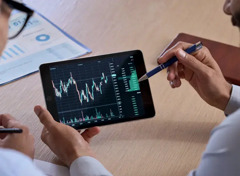 Faltorex AI platforma